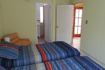 Tralka B&b