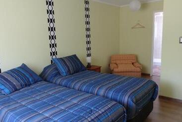 Tralka B&b