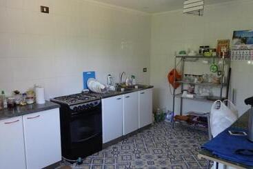 Tralka B&b