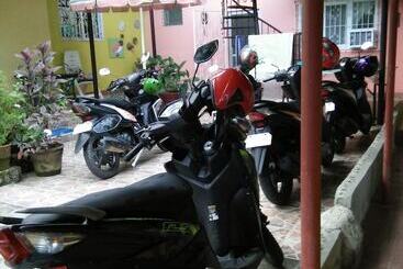 Villa 301 B&b