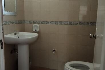 Villa 301 B&b