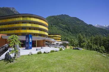 Vivea Hotel Umhausen Im ötztal