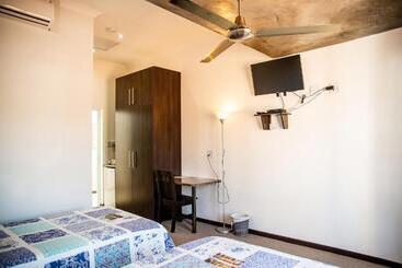 Bed and Breakfast Das Dunen