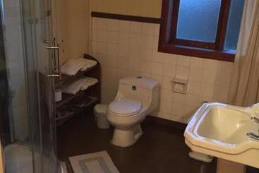 تختخواب و صبحانه Hostería Bilbao