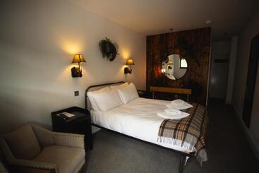 Owen House Farm - Knutsford