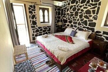 تختخواب و صبحانه Riad Atlas 4 Seasons