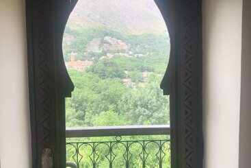 تختخواب و صبحانه Riad Atlas 4 Seasons