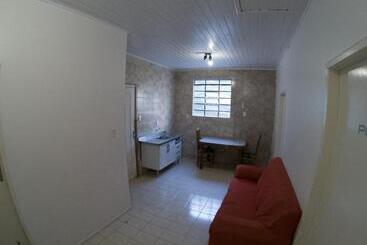 Eco Box Hostel