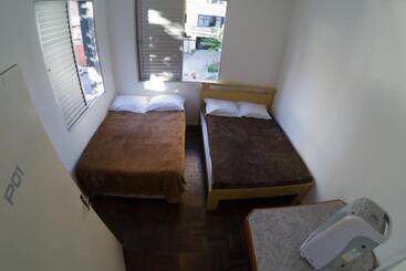 Eco Box Hostel