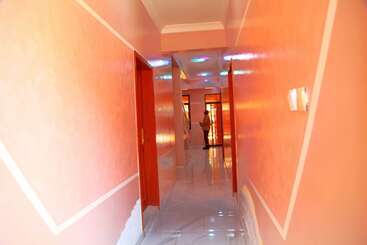 Flat Hotel Kandolo Gombe