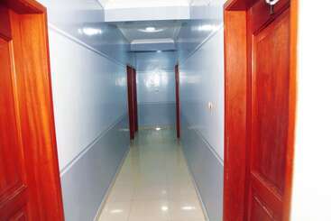 Flat Hotel Kandolo Gombe