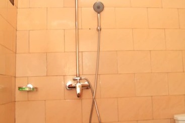 Flat Hotel Kandolo Gombe