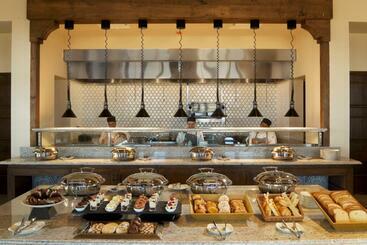 Grand Solmar Pacific Dunes Resort Golf & Spa