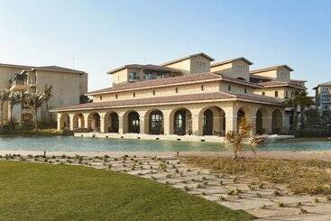 Grand Solmar Pacific Dunes Resort Golf & Spa