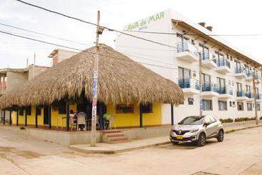 هتل Awa De Mar