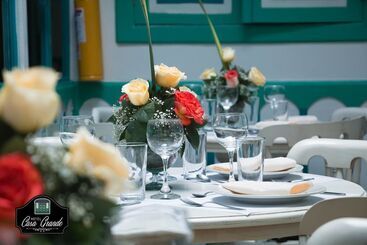 هتل Casa Grande Inn