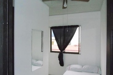 هتل El Descanso