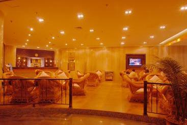 هتل Kunming Zhongyu