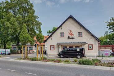 Landhotel Diana