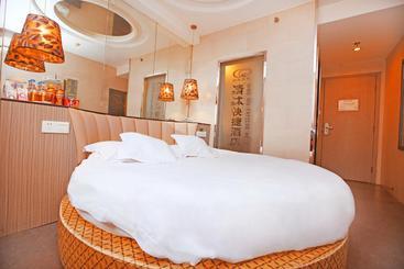 هتل Qingmu