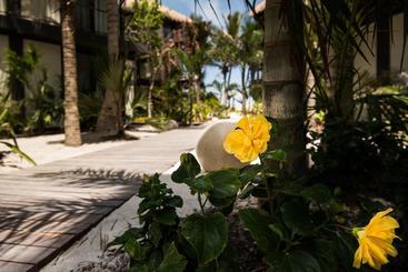 هتل Tata Tulum  Adults Only