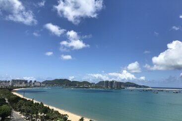 هتل The Shanhaitian Resort Sanya, Autograph Collection
