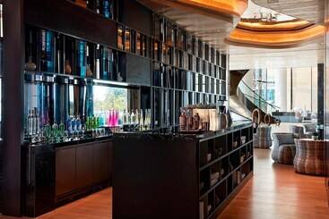 هتل The Shanhaitian Resort Sanya, Autograph Collection