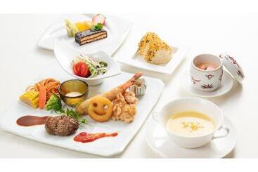 هتل Urari Takeo Garden Terrace Spa Resorts   Vacation Stay 25610v