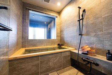 هتل Urari Takeo Garden Terrace Spa Resorts   Vacation Stay 25610v