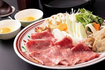هتل Urari Takeo Garden Terrace Spa Resorts   Vacation Stay 25610v