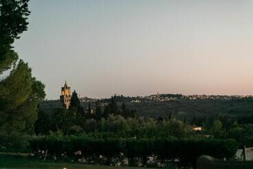 هتل Villa Le Calvane