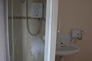 تختخواب و صبحانه Lady Hamilton Inn