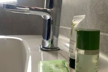 تختخواب و صبحانه Lady Hamilton Inn