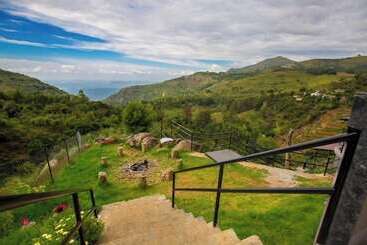 Leopard Rock Wilderness Resort