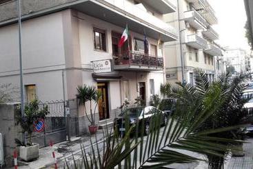 Licia B&b