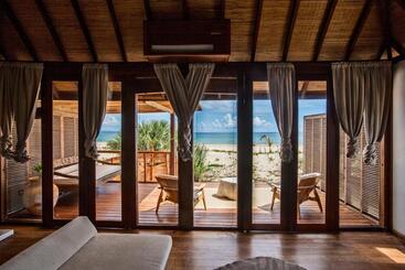 استراحتگاه Sentidos Beach Retreat