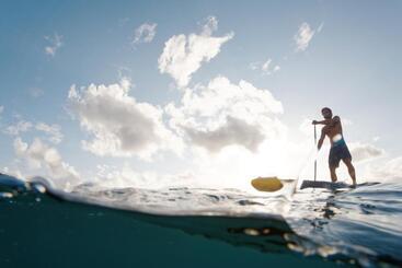 استراحتگاه Sentidos Beach Retreat