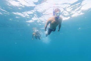 استراحتگاه Sentidos Beach Retreat