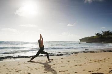 استراحتگاه Sentidos Beach Retreat