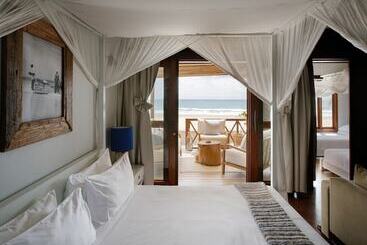 استراحتگاه Sentidos Beach Retreat
