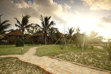 استراحتگاه Sentidos Beach Retreat