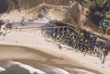 استراحتگاه Sentidos Beach Retreat
