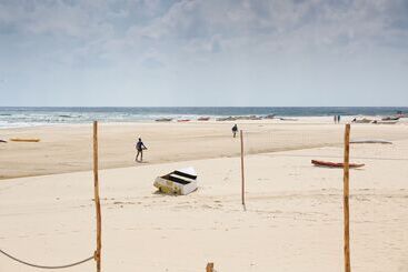 استراحتگاه Sentidos Beach Retreat