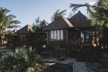 استراحتگاه Sentidos Beach Retreat