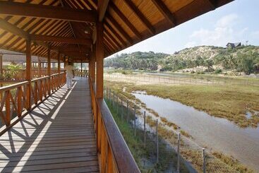 استراحتگاه Sentidos Beach Retreat