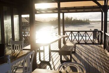 استراحتگاه Sentidos Beach Retreat