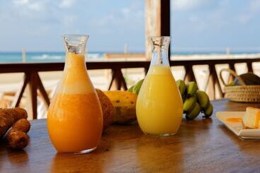 استراحتگاه Sentidos Beach Retreat