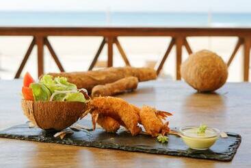 استراحتگاه Sentidos Beach Retreat