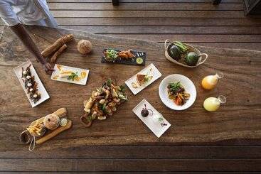 استراحتگاه Sentidos Beach Retreat