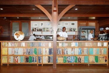 استراحتگاه Sentidos Beach Retreat